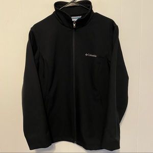 Columbia Jacket
